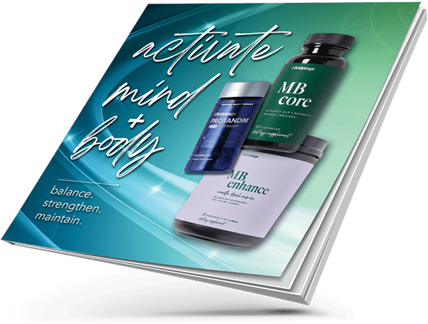 Mind+Body GLP-1 System